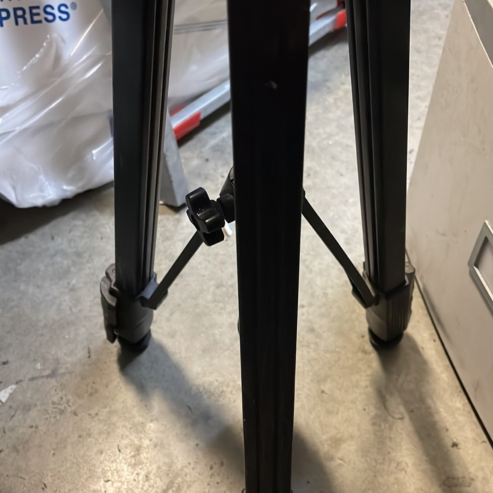 Camera Tripod Sears - Picture 9 of 12